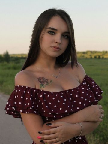Проститутка Юля